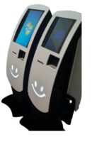 کیبورد و ماوس بی سیم اچ پی مدل Slim T6L04AA