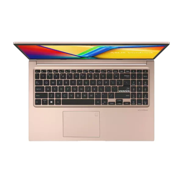 لپ تاپ ایسوس 15.6 اینچی مدل Vivobook 15 X1504VA i3 1315U 12GB 1TB - Image 6