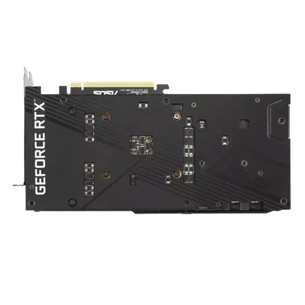 کارت گرافیک ایسوس مدل GeForce RTX 3070 OC Edition 8GB - Image 4