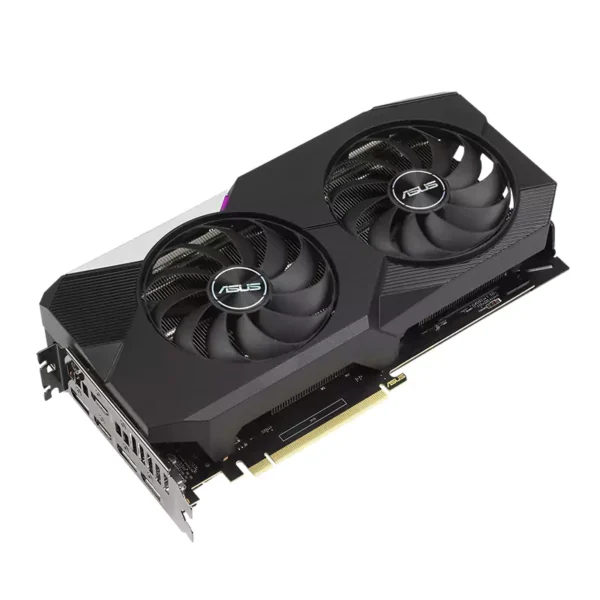 کارت گرافیک ایسوس مدل GeForce RTX 3070 OC Edition 8GB - Image 5