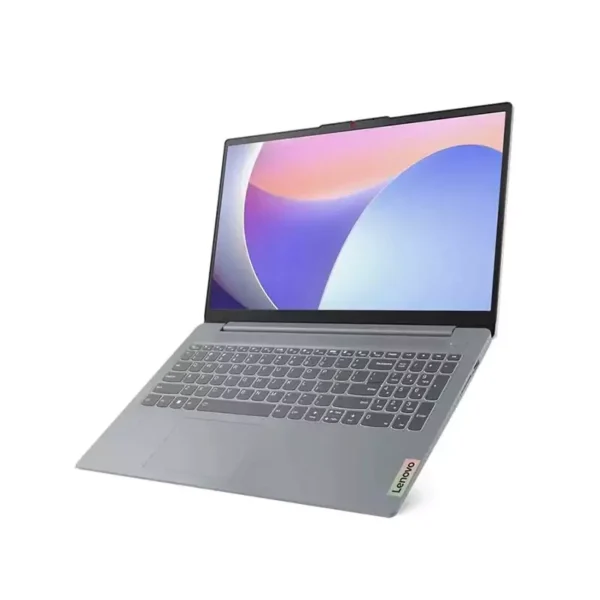 لپ تاپ لنوو 15.6 اینچی مدل IdeaPad Slim 3 i5 13420H 8GB 512GB