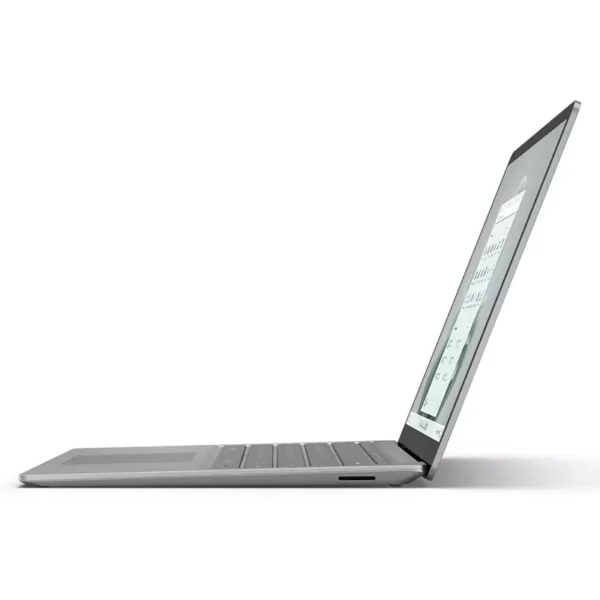 لپ تاپ مایکروسافت 13.5 اینچی مدل Surface Laptop 5 i5 ۱۲۳۵U 8GB 512GB - Image 4