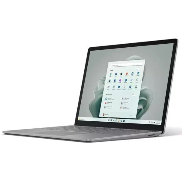 لپ تاپ مایکروسافت 13.5 اینچی مدل Surface Laptop 5 i5 ۱۲۳۵U 8GB 512GB - Image 5