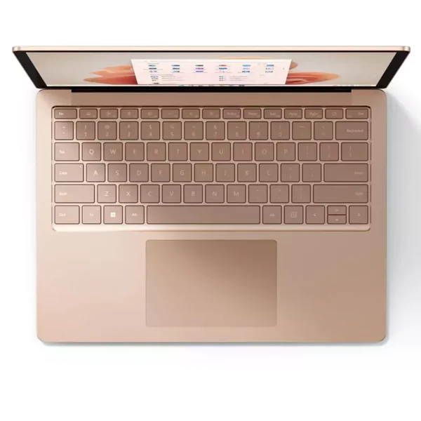 لپ تاپ مایکروسافت 13.5 اینچی مدل Surface Laptop 5 i5 ۱۲۳۵U 8GB 512GB - Image 6