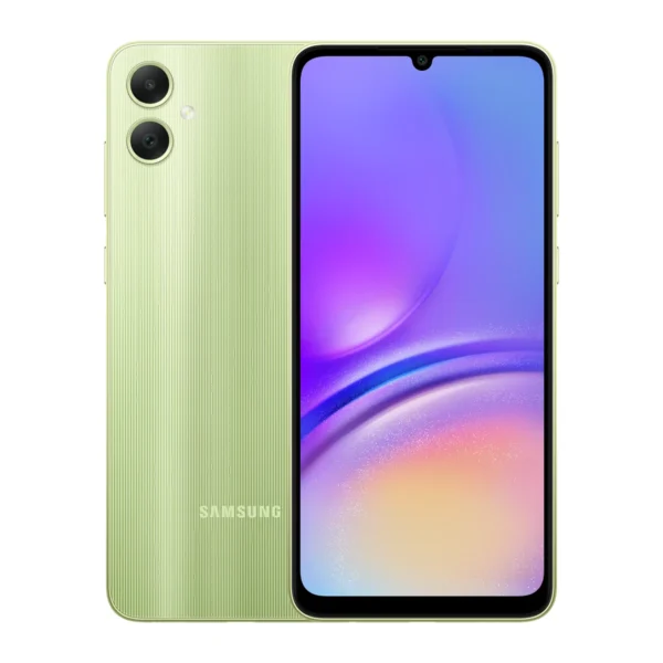 گوشی موبايل سامسونگ مدل Galaxy A05 4G ظرفیت 64 گیگابایت رم 4 گیگابایت - Image 4