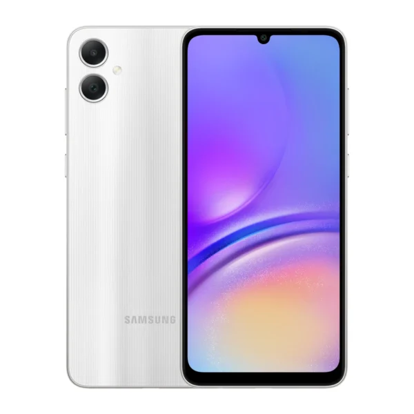 گوشی موبايل سامسونگ مدل Galaxy A05 4G ظرفیت 64 گیگابایت رم 4 گیگابایت - Image 3