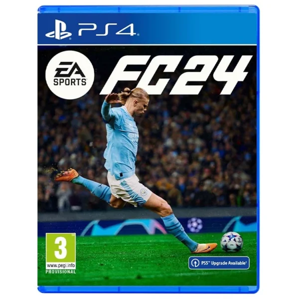 بازی فیفا FIFA 24 برای PS4