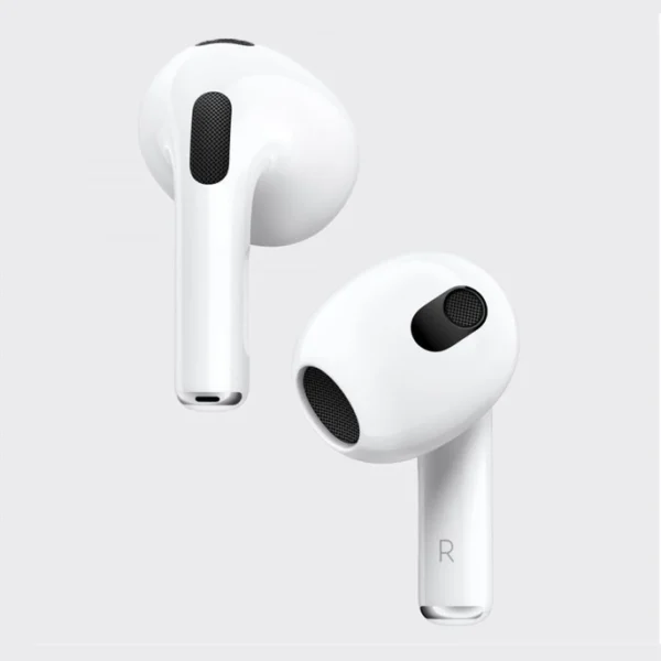 هندزفری بی سیم اپل مدل AirPods 3 - Image 3