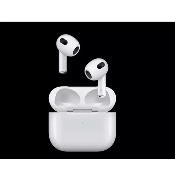 هندزفری بی سیم اپل مدل AirPods 3 - Image 4