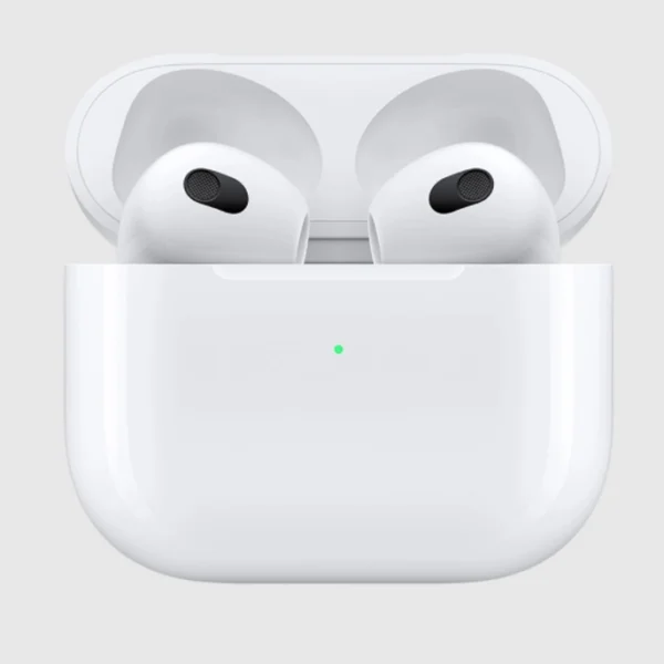 هندزفری بی سیم اپل مدل AirPods 3 - Image 5