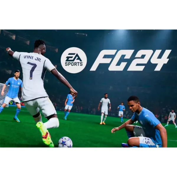 بازی فیفا FIFA 24 برای PS4 - Image 6