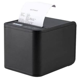 فیش پرینتر حرارتی ایکس پرینتر (lan_usb)  xprinter xp_80t (قیمت همکار: تماس)